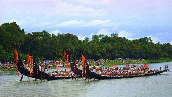 Monsoon Magic in India 7 Vibrant Festivals That Turn Rain into Celebration Across States