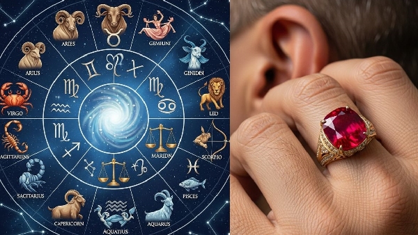 Weak Sun in Your Horoscope Empower It with a Ruby Know Who Should Wear it