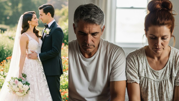 Digital Background Check is a Must Before Marriage A Woman s Shocking Story