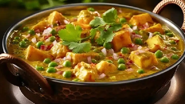 Creamy Healthy and Aromatic The Ultimate Navratan Korma Recipe
