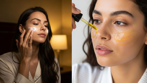 Nighttime Skin Revival Simple Tips for Radiant Skin