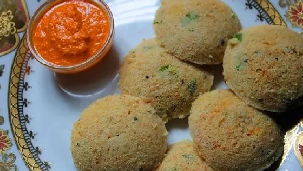 Fast Fluffy And Fat Free Instant Oats Idli Recipe That ll Change Your Mornings