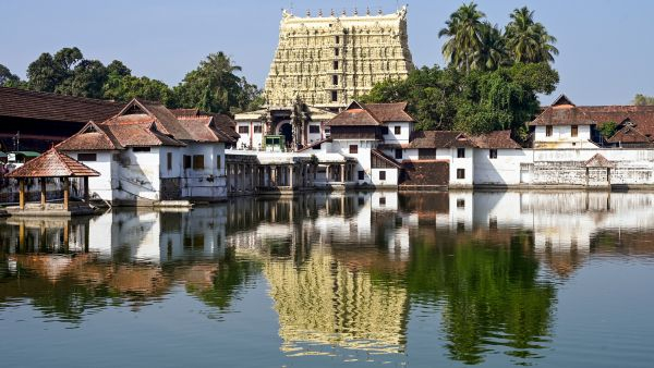 From Tirumala to Somnath Top 10 Richest Temples in India