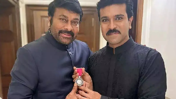 From Padma Vibhushan to Private Jets Inside Chiranjeevi s Lavish Life and Networth