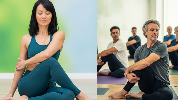 International Yoga Day 2025 7 Essential Asanas for Beginners