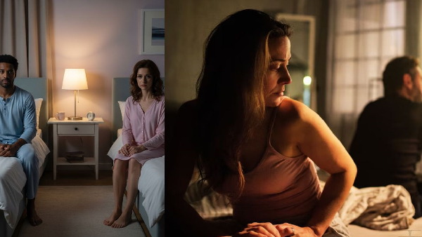 Is Your Marriage Losing Its Heat Doctor Reveals the Unspoken Truth