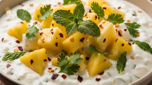 Forget Expensive Creams This Super Snack Is Your Secret to Radiant Hair and Skin