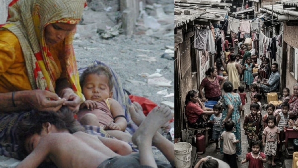 War Corruption and Calamity The 10 Poorest Countries in 2025