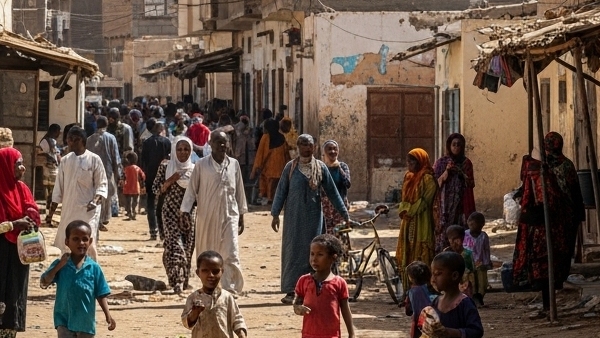 War Corruption and Calamity The 10 Poorest Countries in 2025