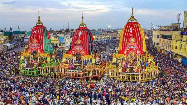 From Tirumala to Somnath Top 10 Richest Temples in India