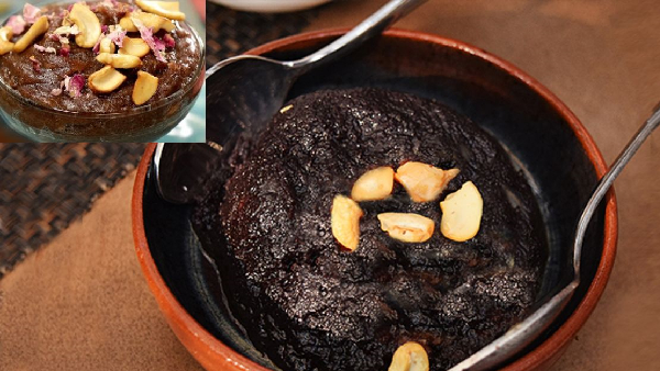 Nutritious and Delicious Ragi Halwa Recipe in Telugu