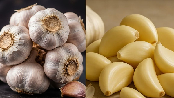 The Kitchen Cure How Eating Raw Garlic on an Empty Stomach Keeps You Healthy