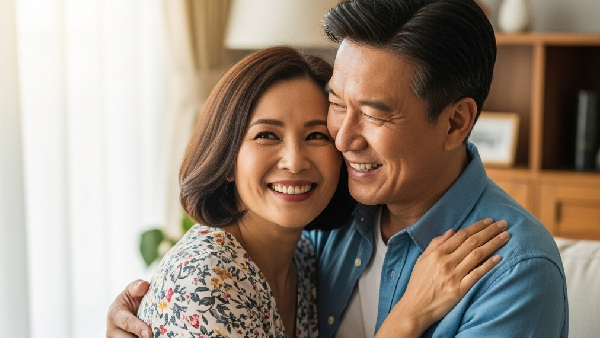 5 Secret Love Languages to Deepen Your Relationship