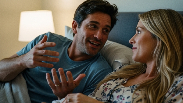 The Secret to a Lasting Bond 6 Tings to Never Say to Your Partner