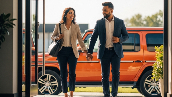 If your partner does these 4 things the sooner you get out the better