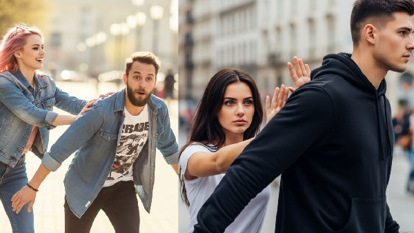 Saving Your Relationship Spot These Warning Signs Before It s Over