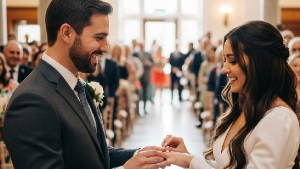 Marry Smart 7 Essential Questions to Ask Your Pratner Before Tying the Knot Marry Smart 7 Essential Questions to Ask Your Pratner Before Tying the Knot