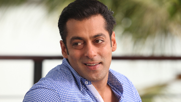 Not Fear of Marriage But Illness Salman Khan s Heart Wrenching Revelation