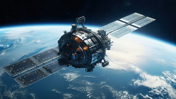 The Space Race Top 10 Countries With Most Satelites