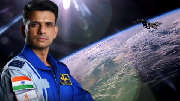 Subhanshu Shukla in ISS What Happens If Astronauts Falls ill in The Space