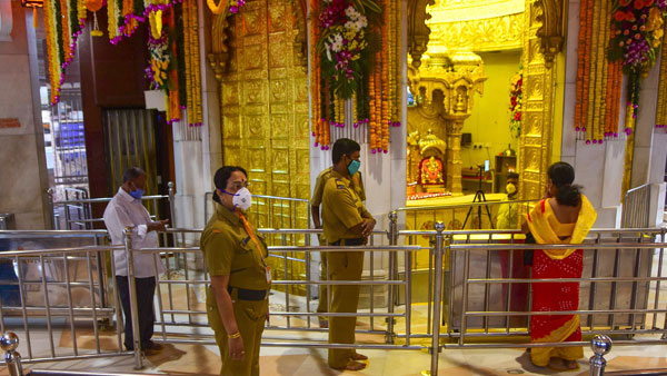 From Tirumala to Somnath Top 10 Richest Temples in India