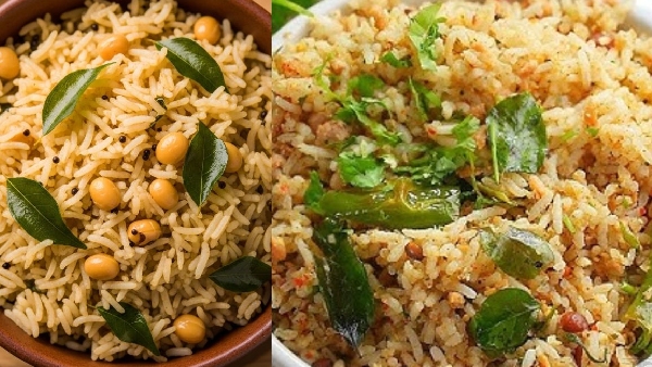 Quick and Delicious Make Soy Curry Leaves Rice at Home in Just 20 Mins