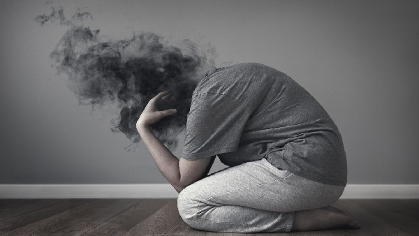 A Surprising Trend High Suicide Rates in the World s Most Advanced Countries