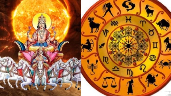 Sun transit into ardra nakshatra brings difficulties for these 3 rashis