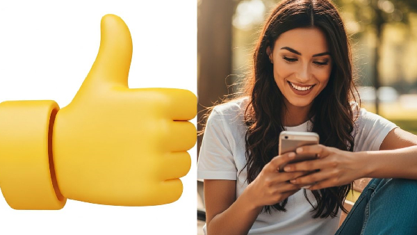 Beyond the Okay Why Gen Z Sees the Thumbs Up Emoji as Passive Aggressive