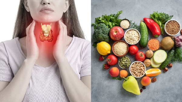 Struggling with Thyroid Issues Try This Supplement