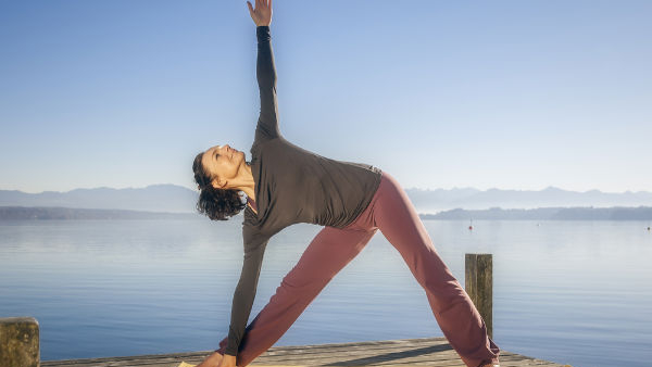 International Yoga Day 2025 7 Essential Asanas for Beginners