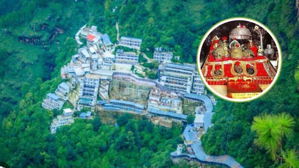 From Tirumala to Somnath Top 10 Richest Temples in India