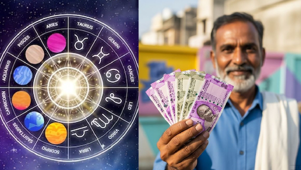 weekly horoscope 2025 june 16 to 22 rashi phalalu in telugu