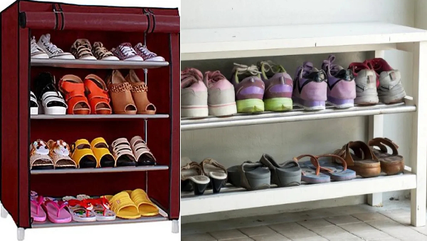 Vastu Tips The 4 Places You Should Never Keep Your Footwear