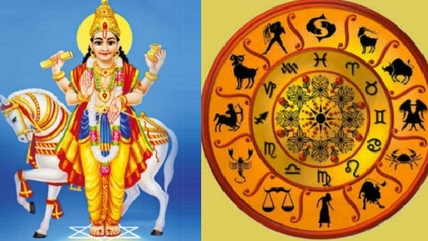 Venus Transit in Taurus Sukra Gochar Brings unprecedented fortune for These 5 Zodiac Signs