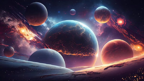 weekly horoscope 2025 june 16 to 22 rashi phalalu in telugu