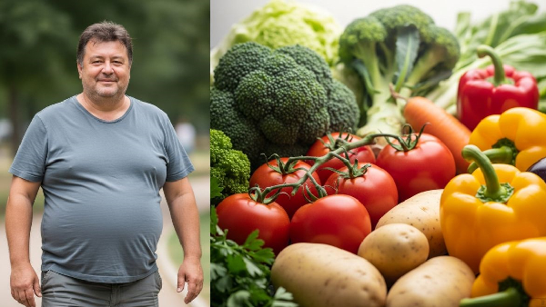 Want to Lose Weight These Vegetables Are Your Secret Weapon