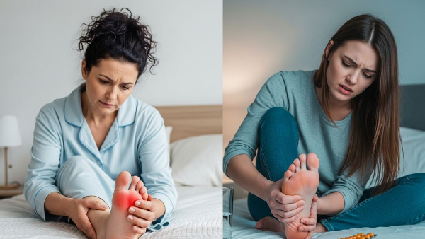 Why Uric Acid Levels Are Surging in Women The Unseen Factors