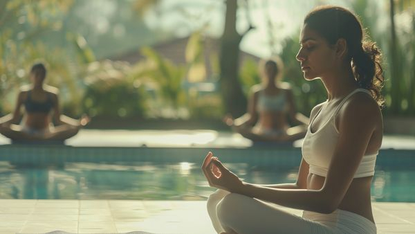 From Adiyogi to the Digital Age The Incredible Journey of Yoga