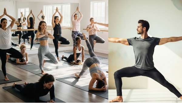 International Yoga Day 2025 7 Essential Asanas for Beginners