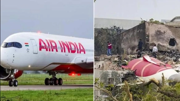Ahmedabad Flight Crash Why Did You Cut Pilot s Chilling Dialogue Surfaces in Preliminary Report