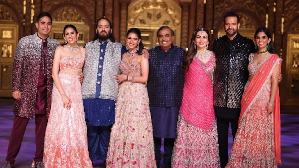 ambani merchant wedding sanatan dharmic love story