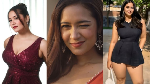 Assam s Archita Phukan s bold photo with Kendra Lust goes viral internet buzzing over Babydoll Archi