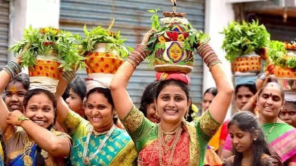 Why is Bonalu in Telangana Celebrated in Ashada Masam The Tradition and Beliefs