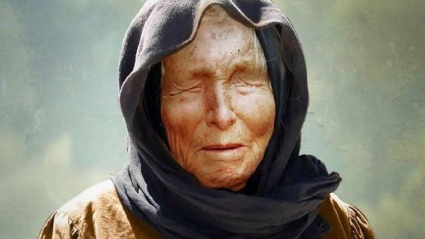 Unexplained Accidents and Natural Disasters What Baba Vanga Said About July 2025