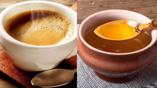 Bulletproof Coffee Trend Truth About Ghee Coffee Benefits and Risks Revealed