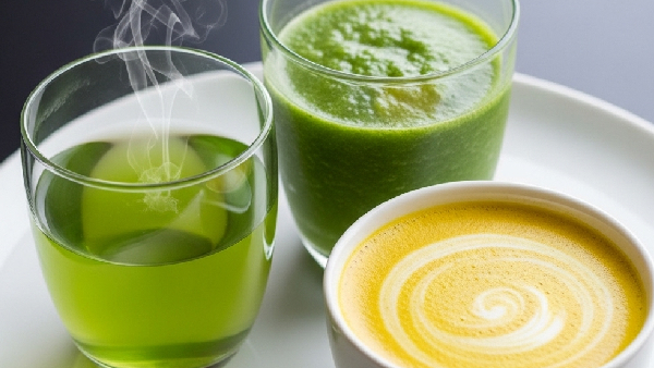 Harvard doctor recommended 3 drinks that can lower your cancer risk