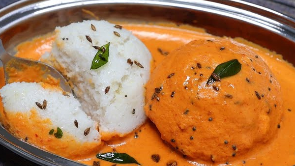 Best chutney for idli and upma try this recipe at home