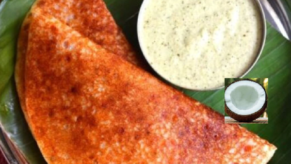 healthy breakfast kobbari attu recipe in telugu