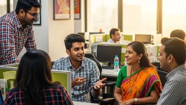 Workplace Confidentiality What to Keep Private from Colleagues